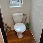 Apartament Dum Slunce Nove Mesto pod Smrkem