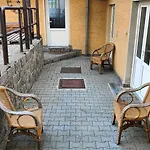 Dum Slunce * Nove Mesto pod Smrkem