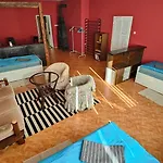 Apartament Dum Slunce Nove Mesto pod Smrkem