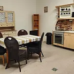 Dum Slunce Nove Mesto pod Smrkem