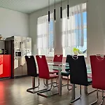Dum Slunce Apartament Nove Mesto pod Smrkem