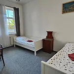 Apartament Dum Slunce Nove Mesto pod Smrkem