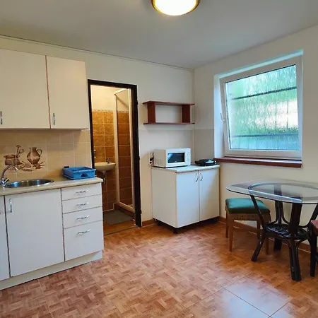 Dum Slunce Apartamento