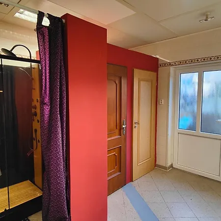 Apartamento Dum Slunce *