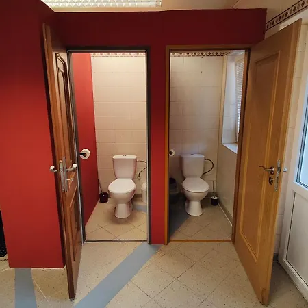Dum Slunce Apartamento