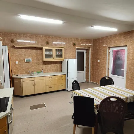 Dum Slunce Apartamento *