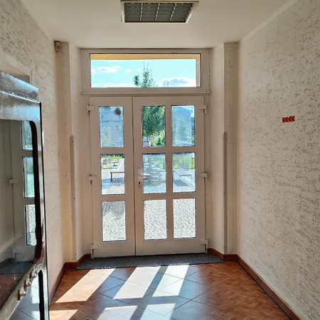 Dum Slunce Apartamento *