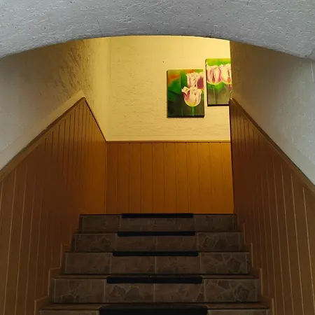 Dum Slunce Apartamento Nove Mesto pod Smrkem