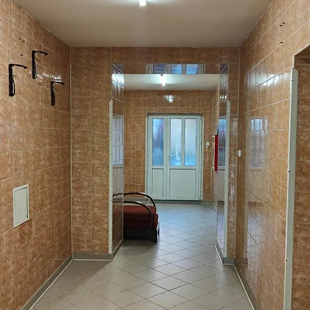 Dum Slunce Apartamento Nove Mesto pod Smrkem