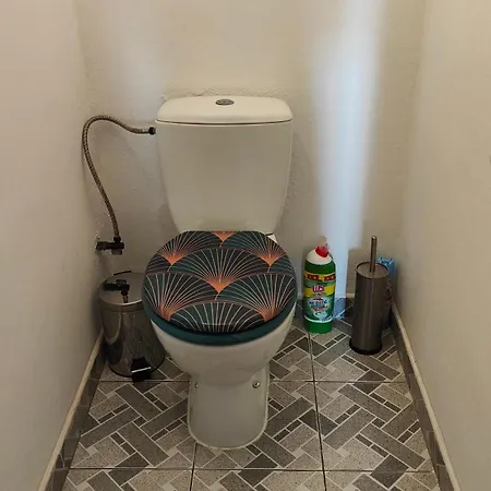 Apartamento Dum Slunce Nove Mesto pod Smrkem