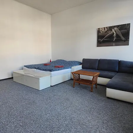 Dum Slunce Nove Mesto pod Smrkem