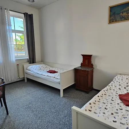 Apartamento Dum Slunce Nove Mesto pod Smrkem